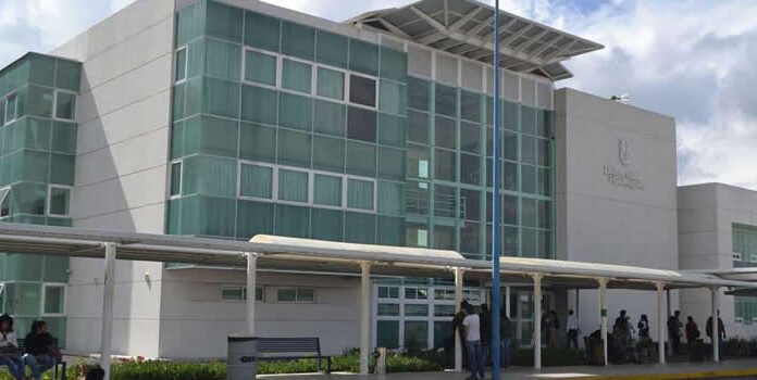 Reanudan trabajos en edificio de campus UG Celaya-Salvatierra