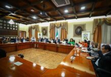 Ale Gutiérrez encabeza la administración; nosotros decidimos: Cabildo Azul