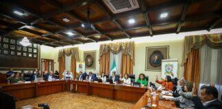 Ale Gutiérrez encabeza la administración; nosotros decidimos: Cabildo Azul