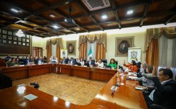 Ale Gutiérrez encabeza la administración; nosotros decidimos: Cabildo Azul