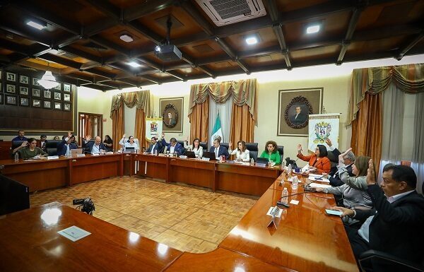 Ale Gutiérrez encabeza la administración; nosotros decidimos: Cabildo Azul