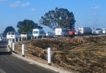 CAPUFE anuncia incrementos en la cuota de peaje en la México-Querétaro