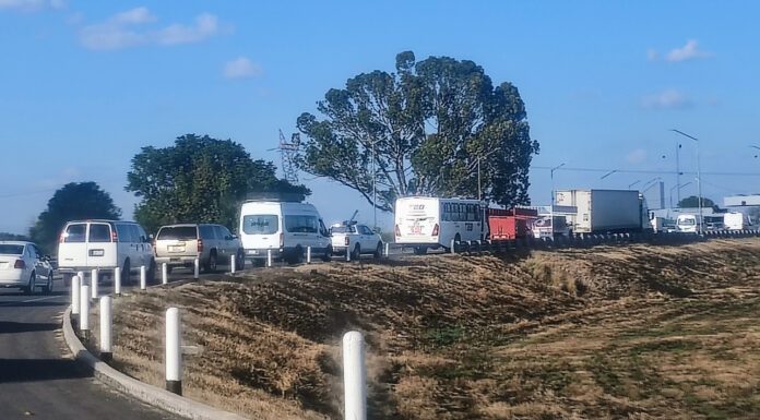 CAPUFE anuncia incrementos en la cuota de peaje en la México-Querétaro