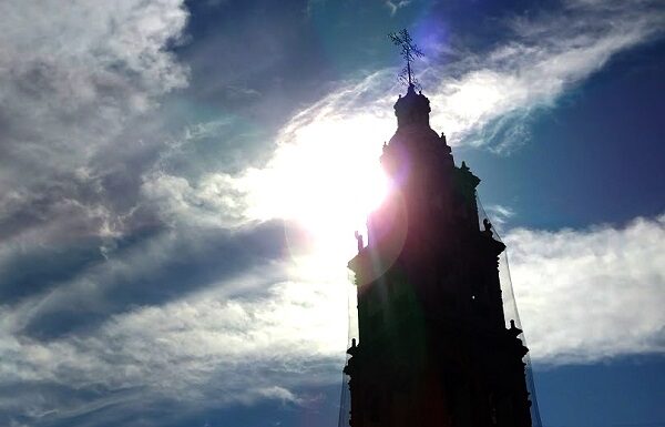 Secretaría de Salud recomienda extremar precauciones por quemaduras de sol