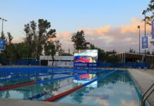 A un año del parque acuático Ángel Camacho; más deporte en León