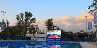 A un año del parque acuático Ángel Camacho; más deporte en León