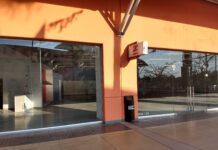 En León 20 plazas comerciales están asfixiadas por falta de clientes