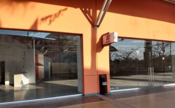 En León 20 plazas comerciales están asfixiadas por falta de clientes