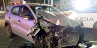 Sube costo de seguros para autos en México