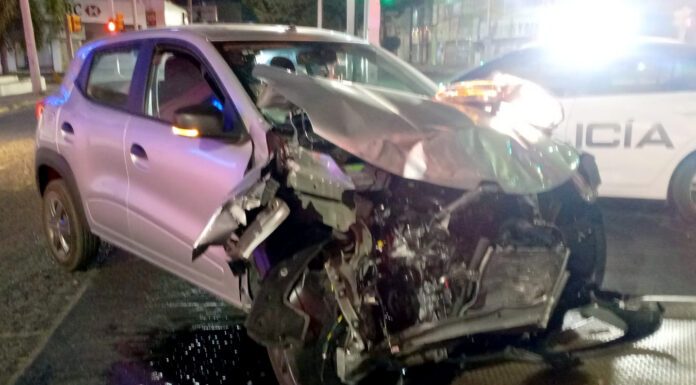 Sube costo de seguros para autos en México
