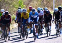 Ciclistas guanajuatenses logran Oro y Bronce en Olimpiada de Ciclismo