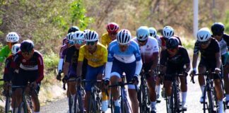 Ciclistas guanajuatenses logran Oro y Bronce en Olimpiada de Ciclismo