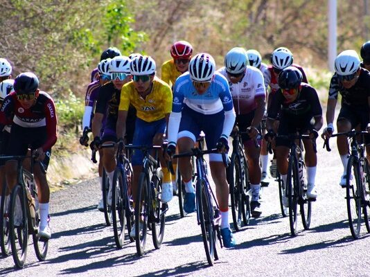 Ciclistas guanajuatenses logran Oro y Bronce en Olimpiada de Ciclismo