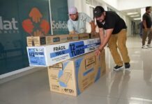 Irapuato refuerza economía familiar
