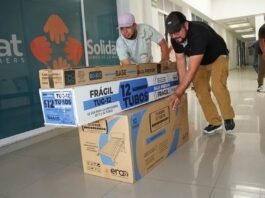 Irapuato refuerza economía familiar