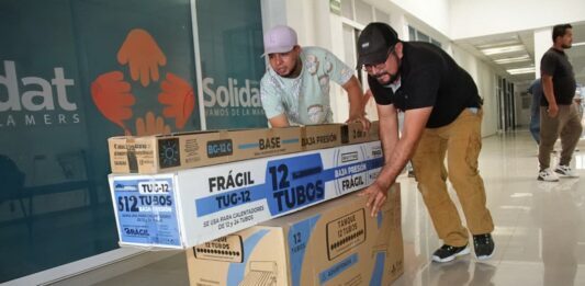 Irapuato refuerza economía familiar