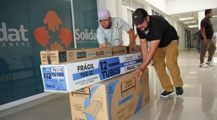 Irapuato refuerza economía familiar