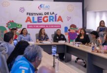 Prepárate para una fiesta llena de alegría y de color en Silao