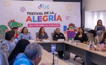 Prepárate para una fiesta llena de alegría y de color en Silao