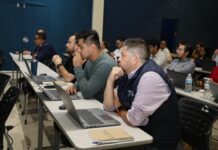 Impulsa TJA capacitación en Inteligencia Artificial para fortalecer procesos