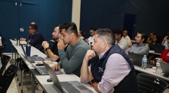 Impulsa TJA capacitación en Inteligencia Artificial para fortalecer procesos