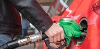 Aumenta SHCP subsidio para diesel y gasolina