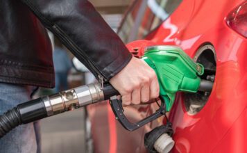 Aumenta SHCP subsidio para diesel y gasolina