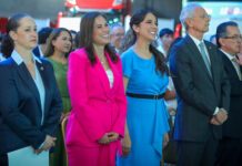 León a la vanguardia en turismo de reuniones; Poliforum estrena nueva sala