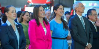 León a la vanguardia en turismo de reuniones; Poliforum estrena nueva sala