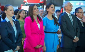 León a la vanguardia en turismo de reuniones; Poliforum estrena nueva sala