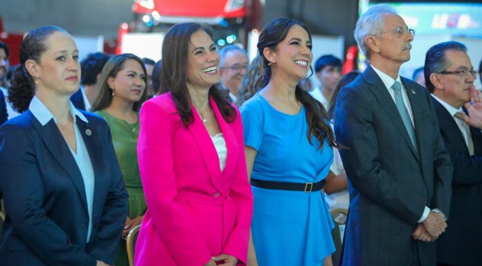 León a la vanguardia en turismo de reuniones; Poliforum estrena nueva sala