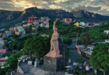 Sorprende ofreta turística de Guanajuato en Tianguis Turístico MX