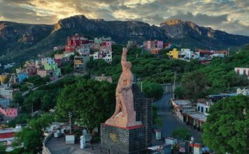 Sorprende ofreta turística de Guanajuato en Tianguis Turístico MX