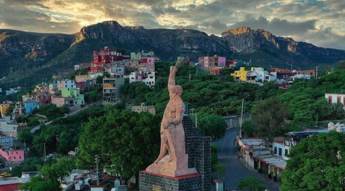 Sorprende ofreta turística de Guanajuato en Tianguis Turístico MX