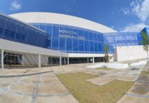 Normaliza el flujo de personas que solicitan una cita en el HGR