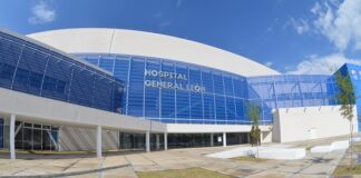 Normaliza el flujo de personas que solicitan una cita en el HGR