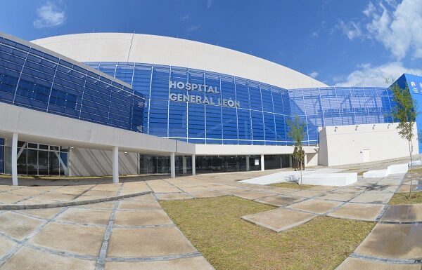 Normaliza el flujo de personas que solicitan una cita en el HGR