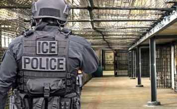 Muere paisano de Valle de Santiago que estaba bajo custodia del ICE en EU