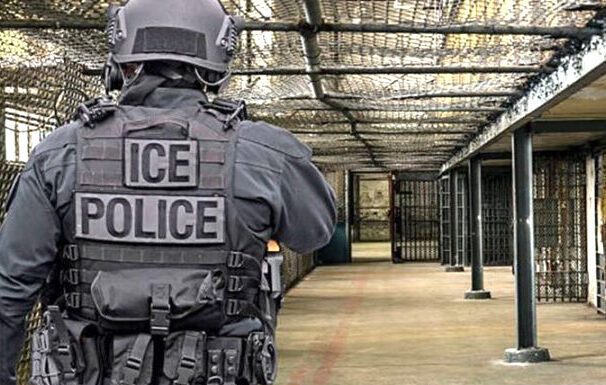 Muere paisano de Valle de Santiago que estaba bajo custodia del ICE en EU