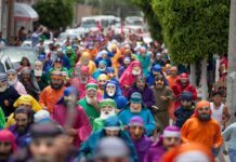 Guanajuato revive su magia con turismo religioso en Semana Santa