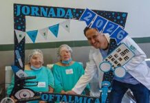 Realiza IMSS primera jornada de Cirugía de Cataratas del año en Celaya