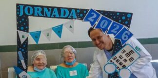 Realiza IMSS primera jornada de Cirugía de Cataratas del año en Celaya