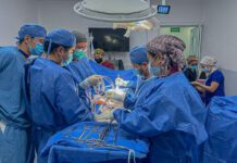 IMSS Guanajuato ayudó a Elenita a recuperar su visión; con ella 263 personas más