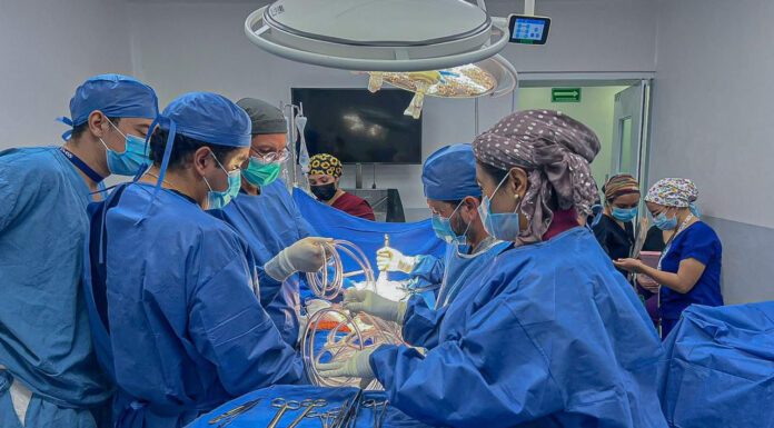 IMSS Guanajuato ayudó a Elenita a recuperar su visión; con ella 263 personas más