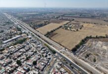 Pagaría León 10 MDP en afectaciones para modernizar bulevar aeropuerto