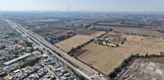 Pagaría León 10 MDP en afectaciones para modernizar bulevar aeropuerto