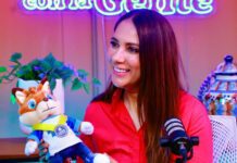 Inicia primera etapa de entrega de Tarjeta Rosa, anuncia Libia Dennise