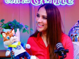 Inicia primera etapa de entrega de Tarjeta Rosa, anuncia Libia Dennise