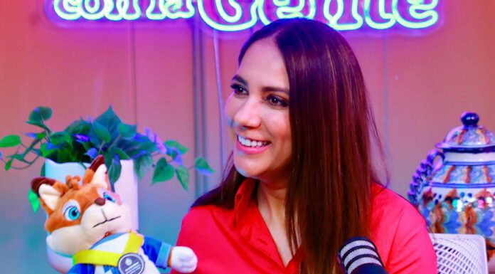 Inicia primera etapa de entrega de Tarjeta Rosa, anuncia Libia Dennise