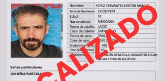 A más de un mes de desaparecido, localizan al maestro Yépez en León